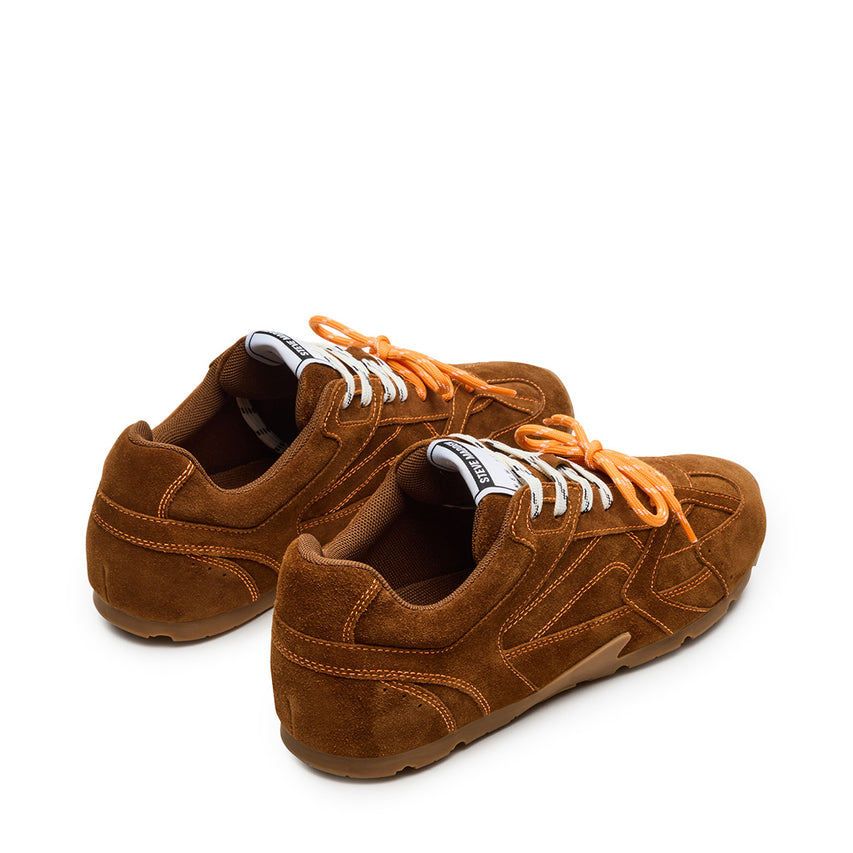 Midas-O Sneaker CHESTNUT - view 4