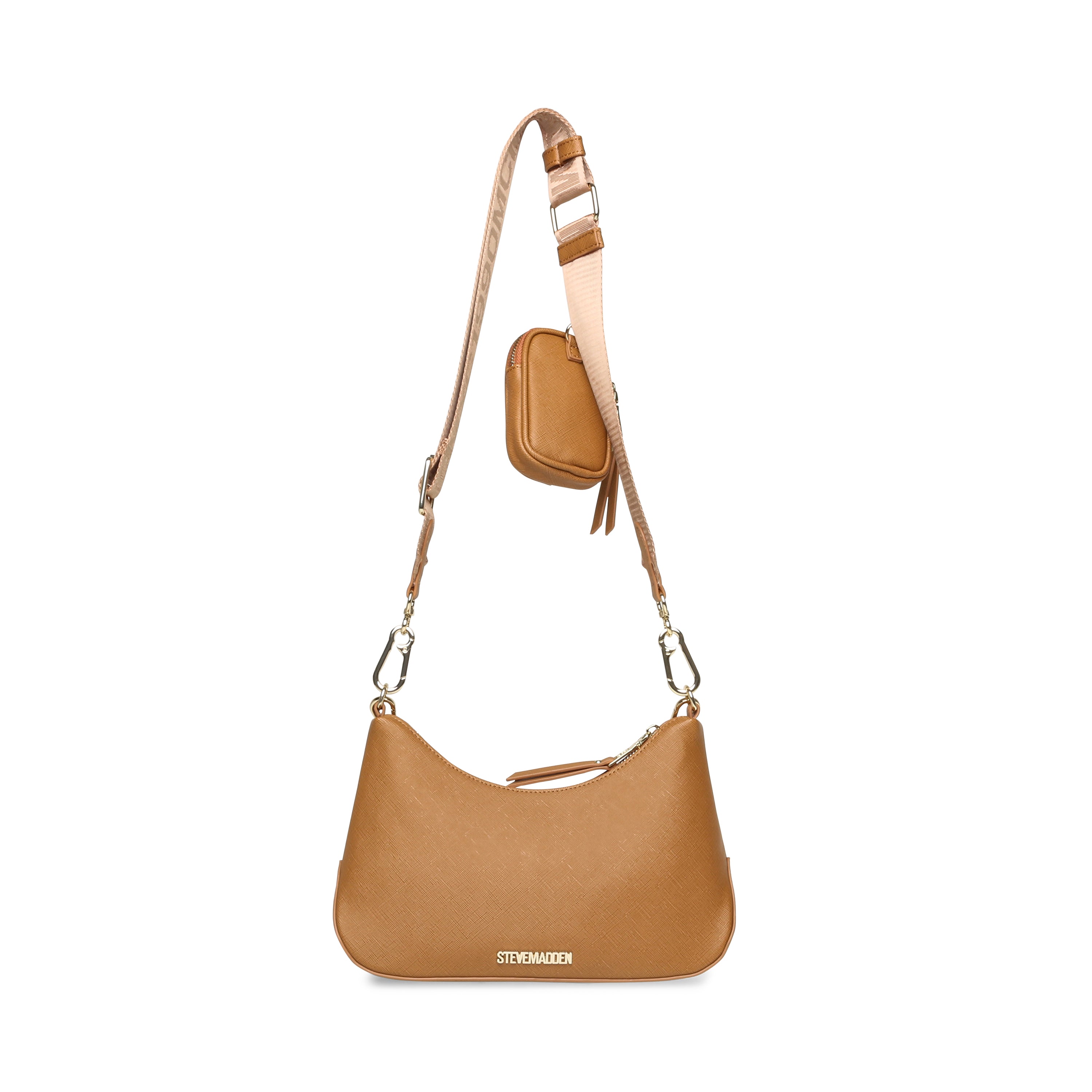 Bsin Bag BRWN/BRNZE - view 3
