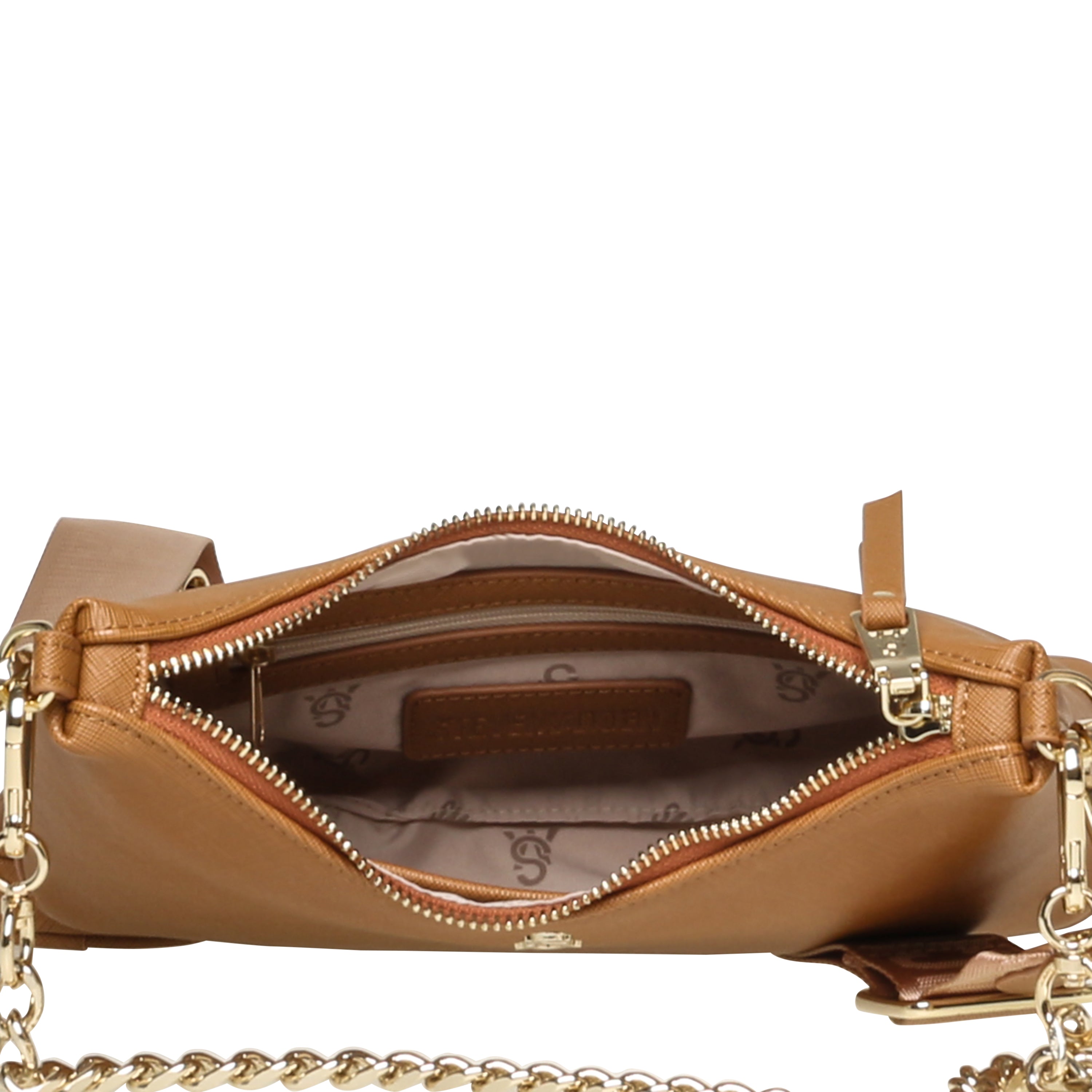Bsin Bag BRWN/BRNZE - view 5