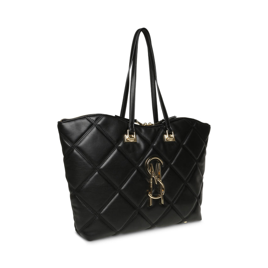 Bvuse Bag BLACK/GOLD - view 2