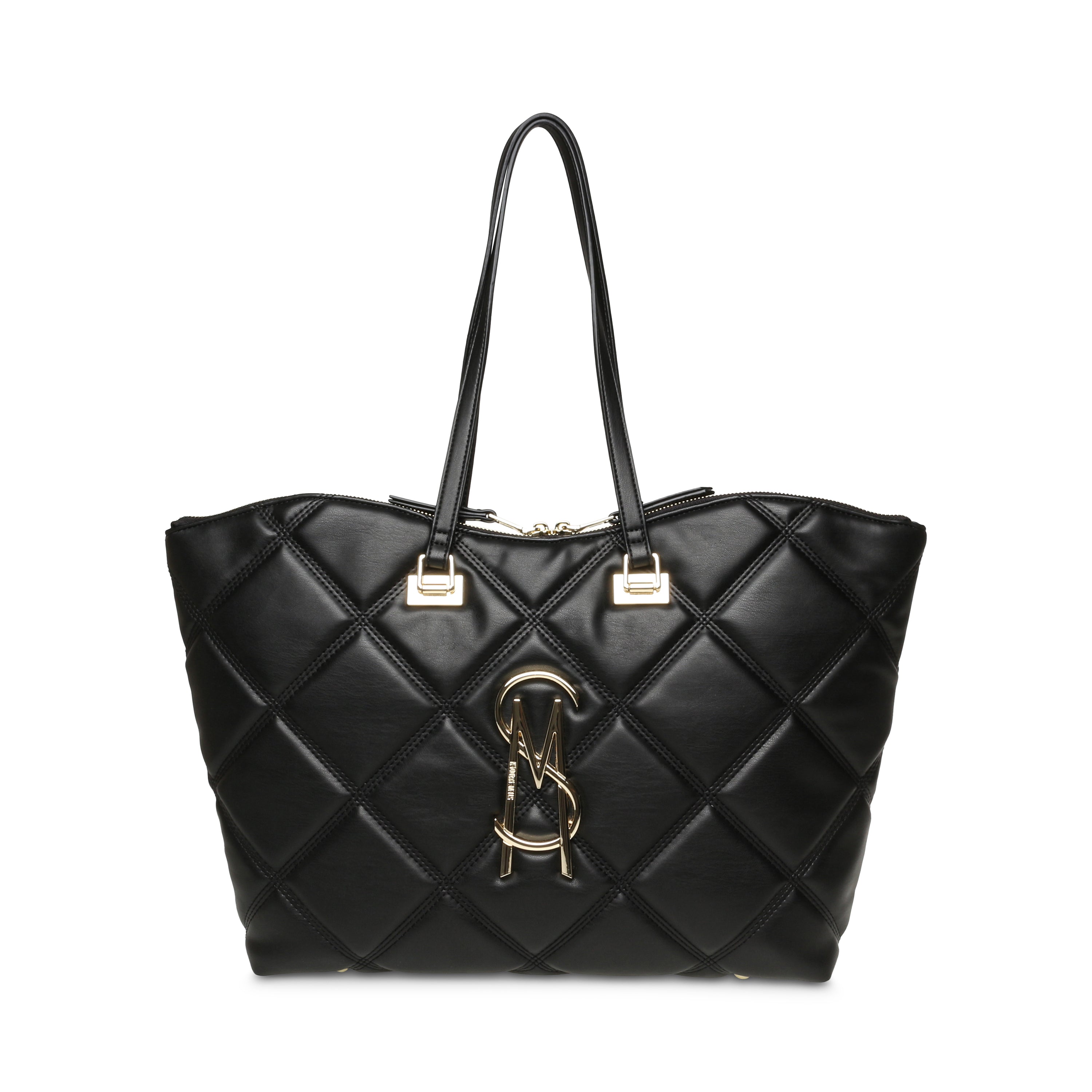 Bvuse Bag BLACK/GOLD