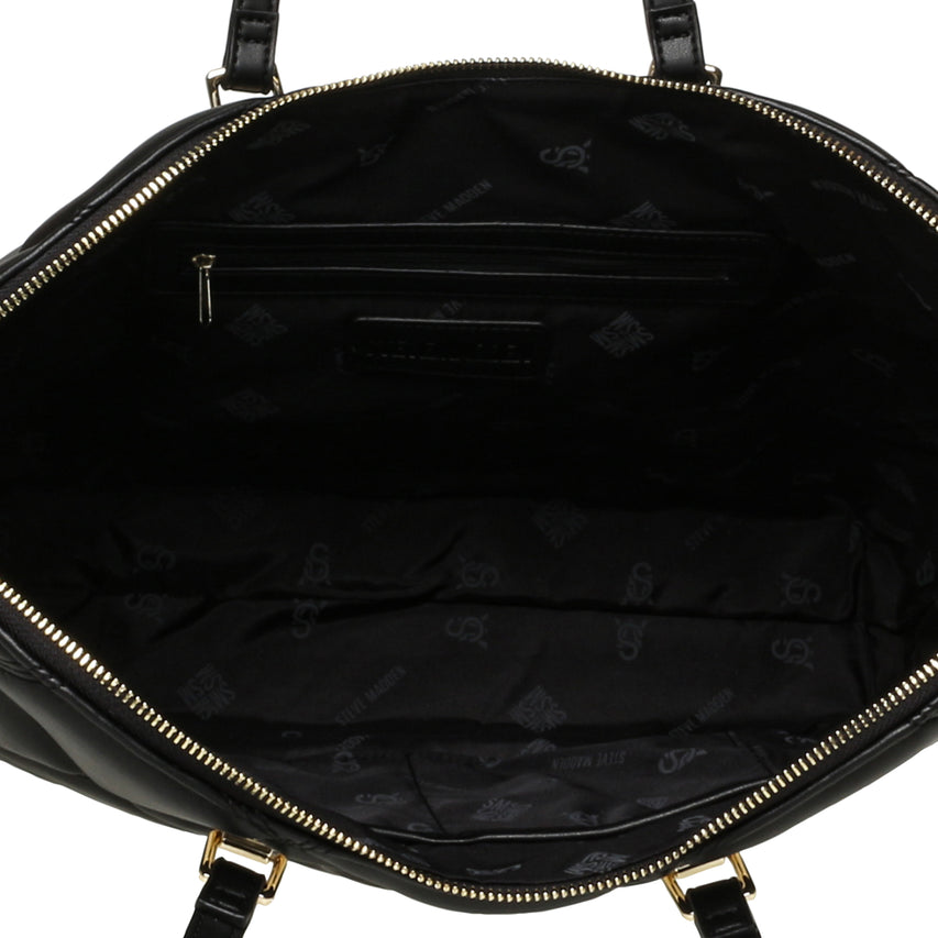Bvuse Bag BLACK/GOLD - view 5