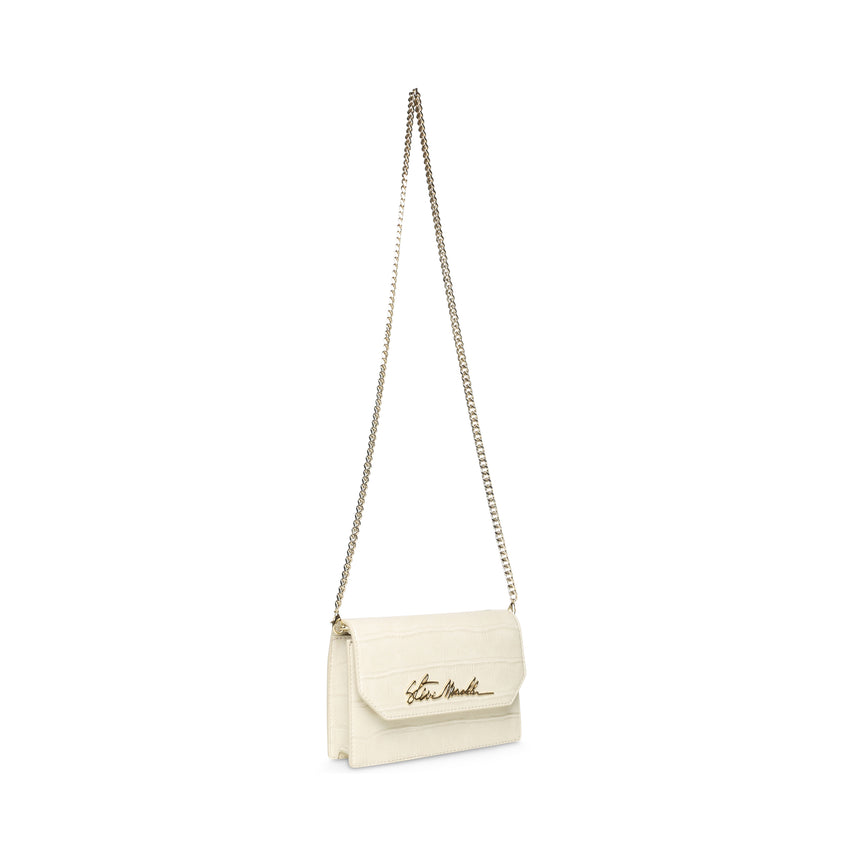 Bfiercec Bag WHT/GLD - view 2