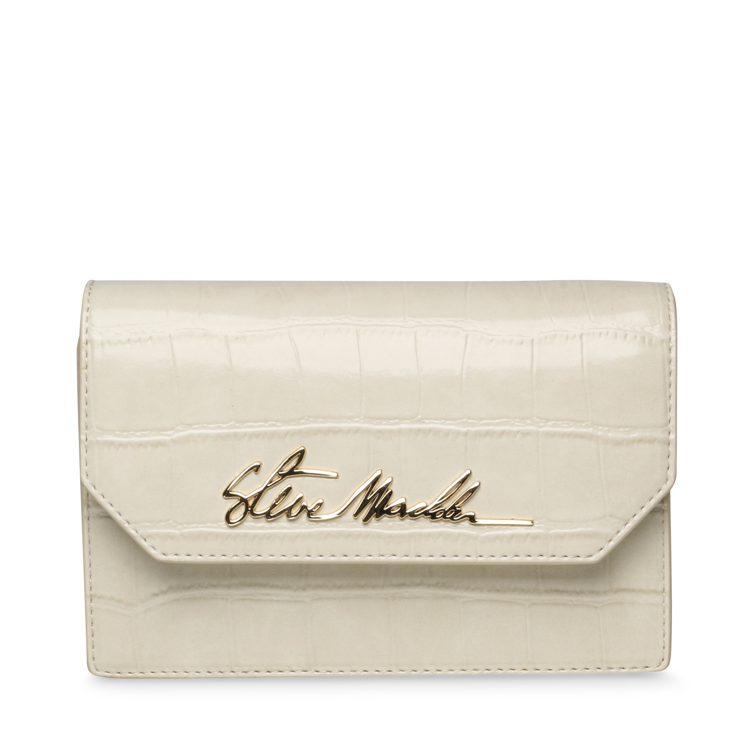 Bfiercec Bag WHT/GLD
