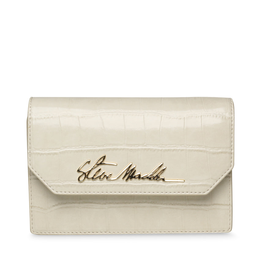 Bfiercec Bag WHT/GLD