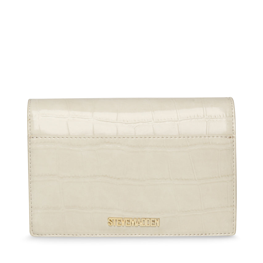 Bfiercec Bag WHT/GLD - view 4