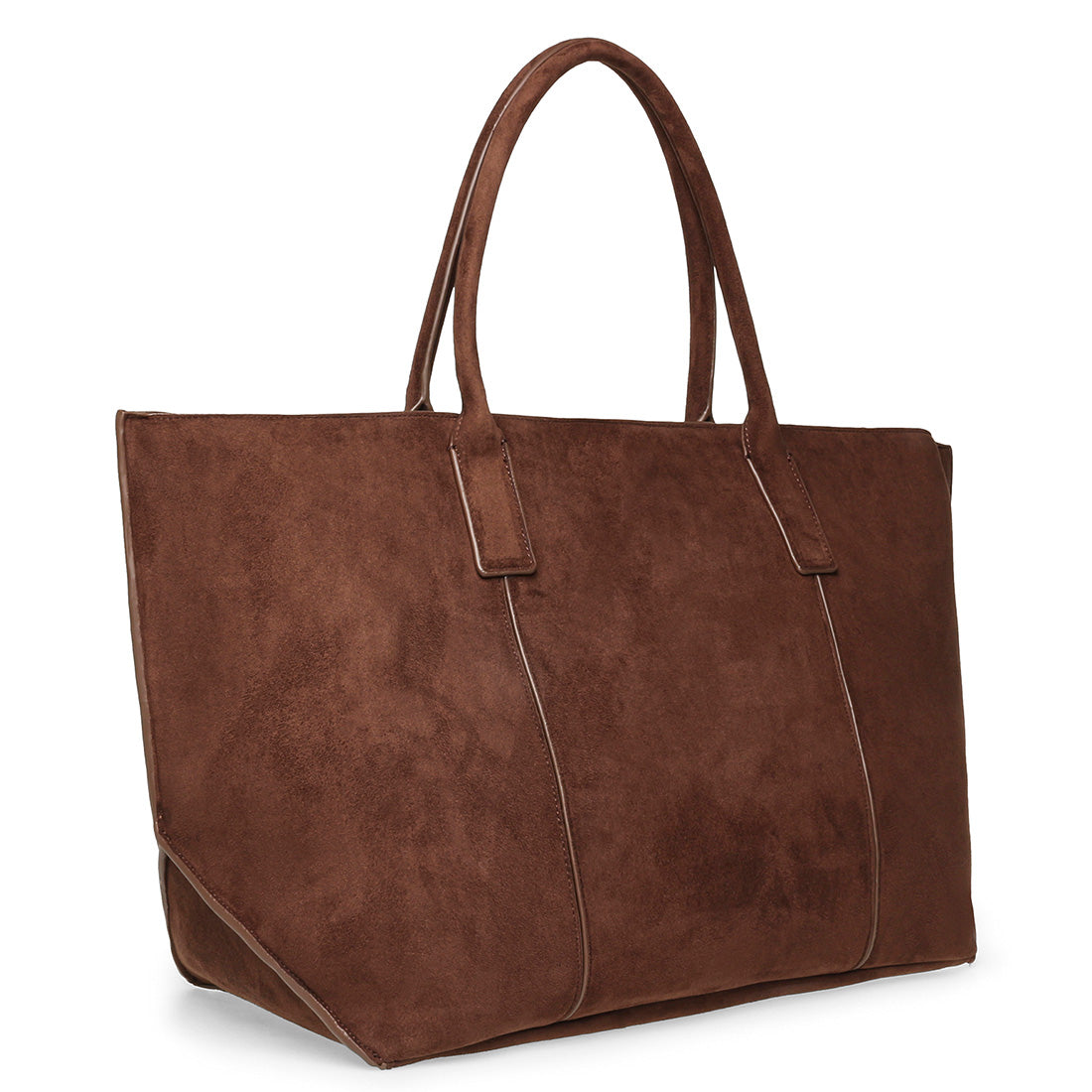 Blexa Bag CHOC/GLD - view 2