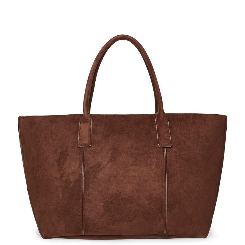 Blexa Bag CHOC/GLD