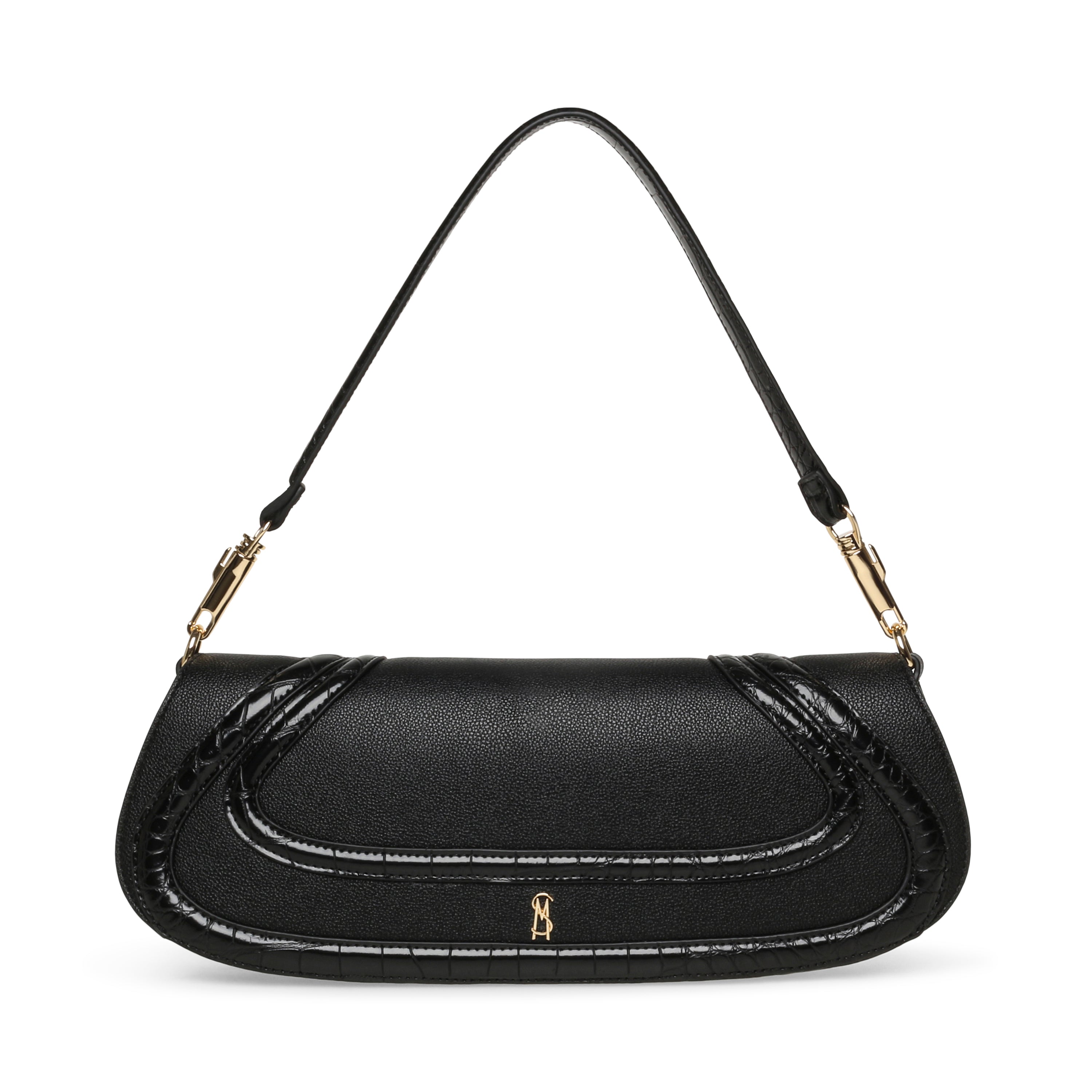 Bcena Bag BLACK/GOLD