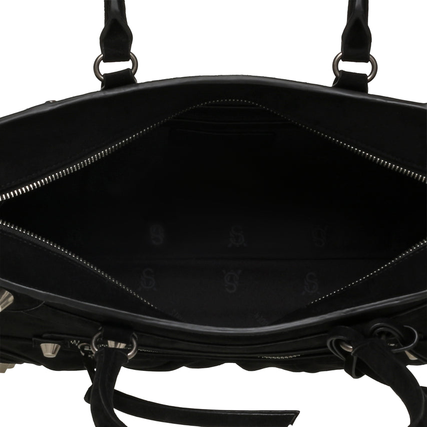 Bravyn Bag BLACK/BLACK - view 5
