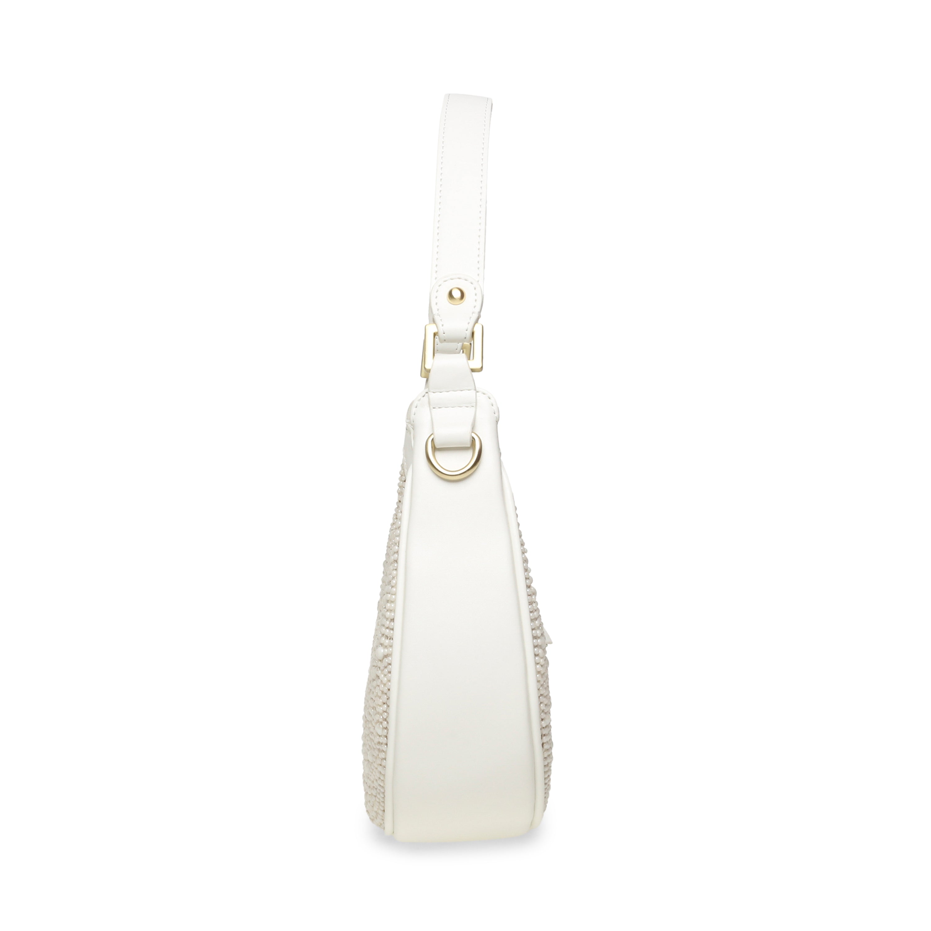 Bamour-P Bag WHITE/GOLD - view 3
