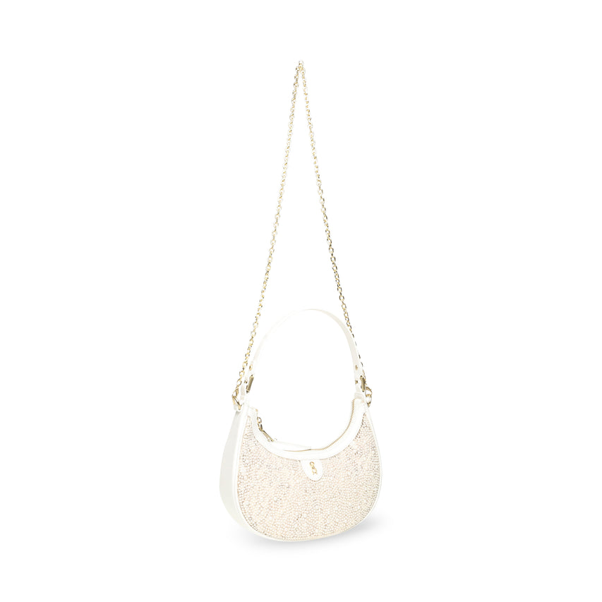 Bamour-P Bag WHITE/GOLD - view 4