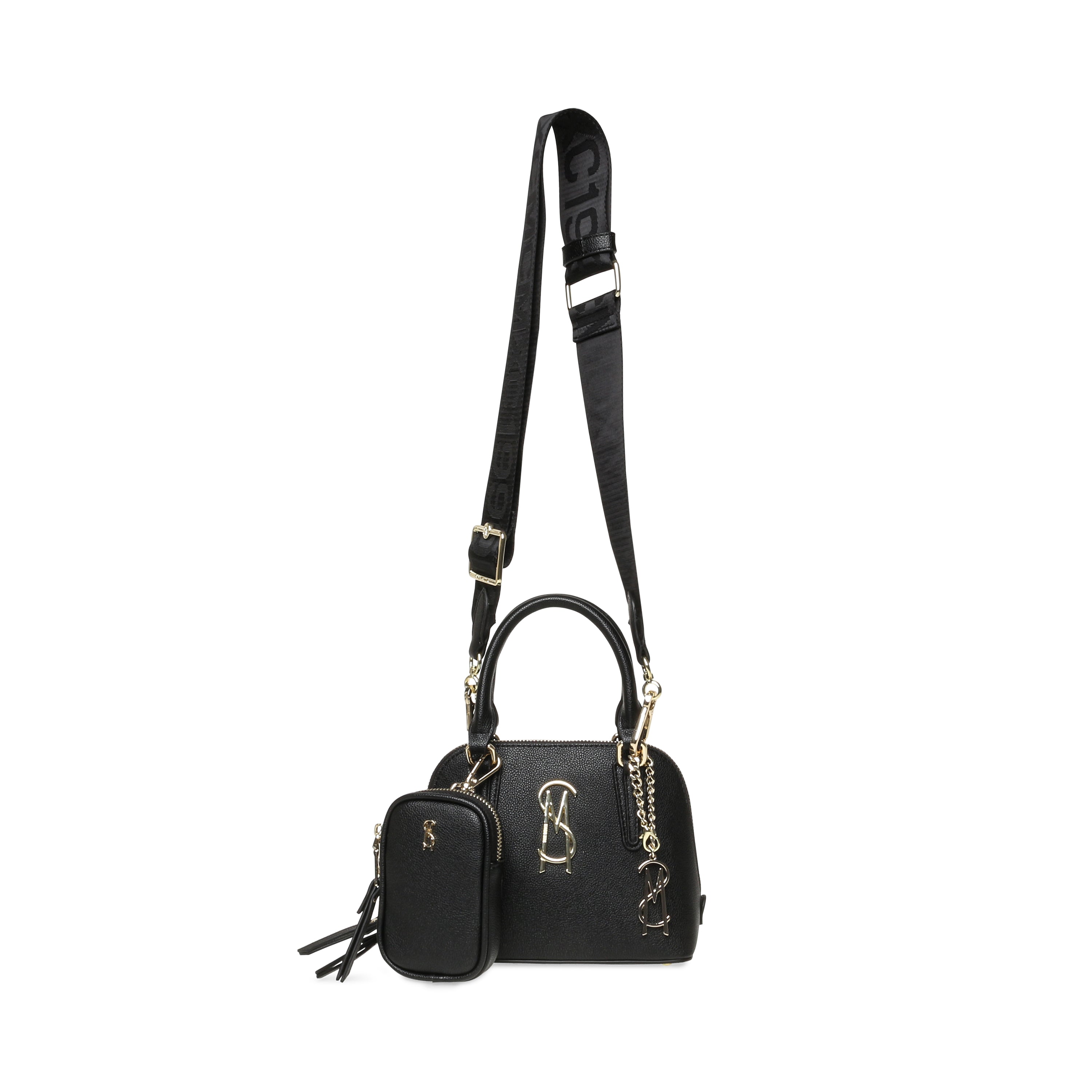Bruling Bag BLACK