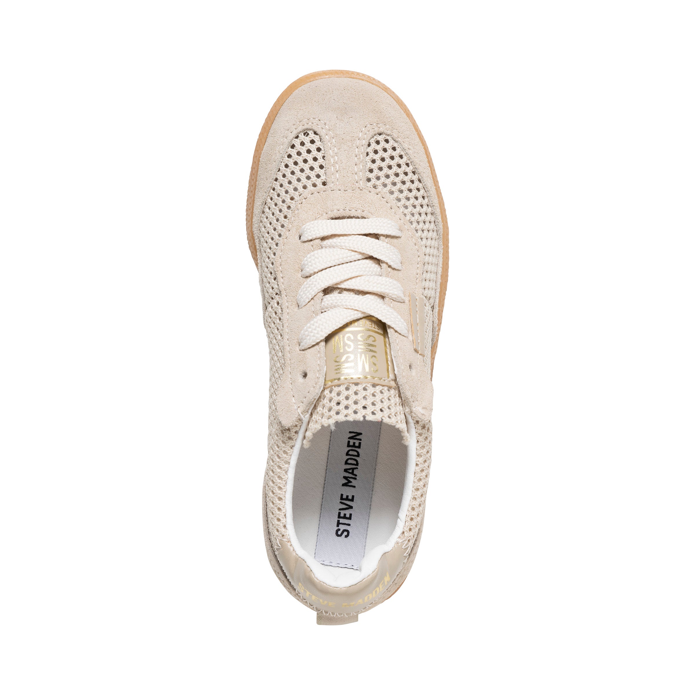 Jestella Sneaker BEIGE - view 5