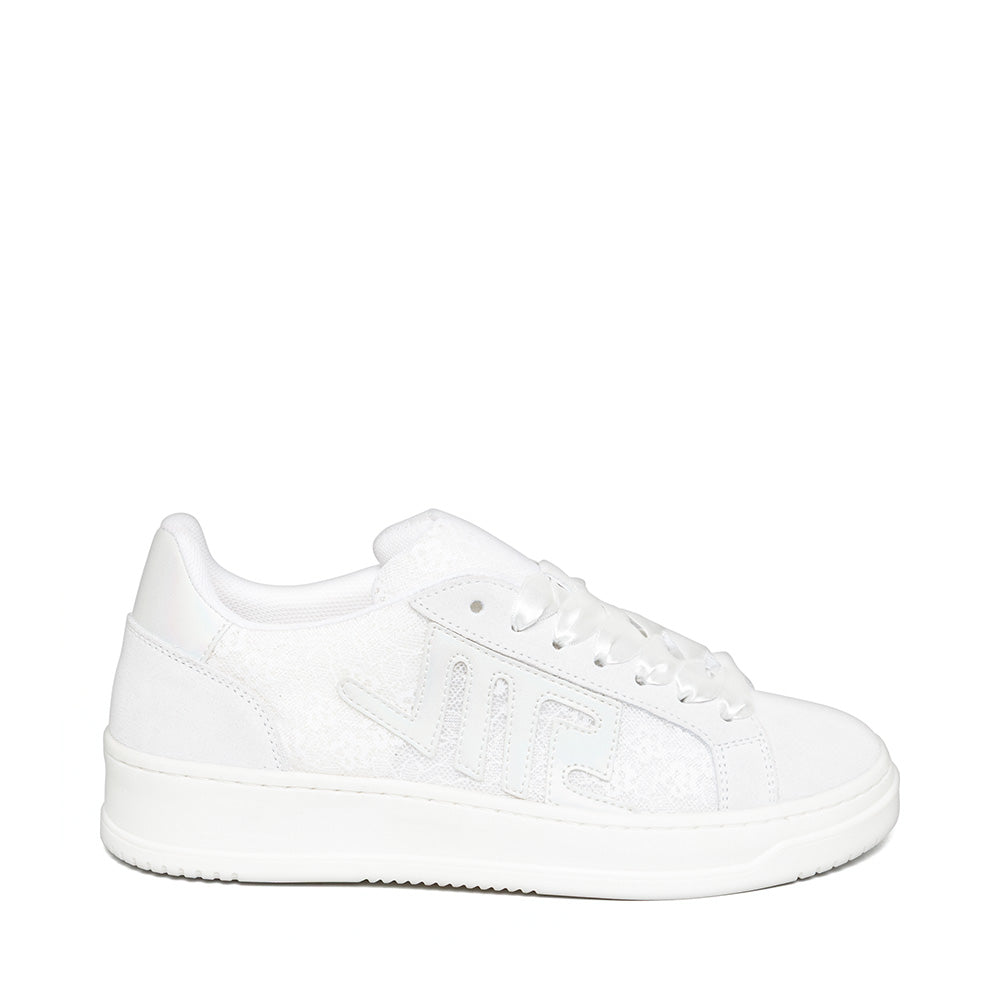 Alysha Sneaker WHITE MULTI