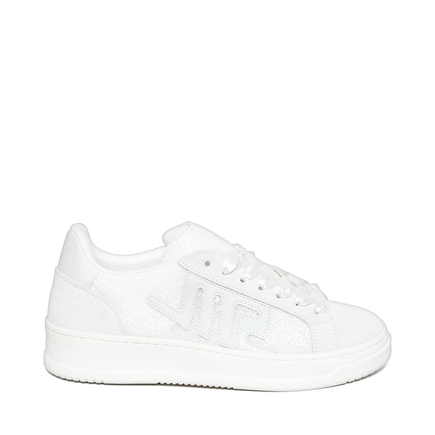 Alysha Sneaker WHITE MULTI
