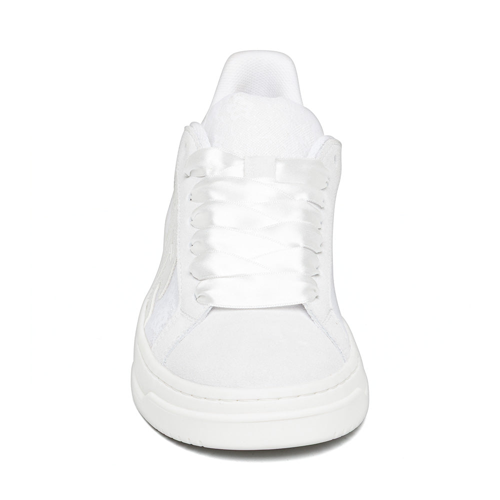 Alysha Sneaker WHITE MULTI