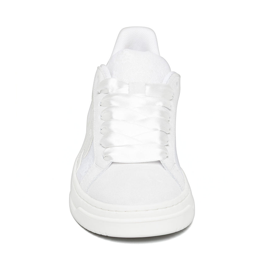 Alysha Sneaker WHITE MULTI