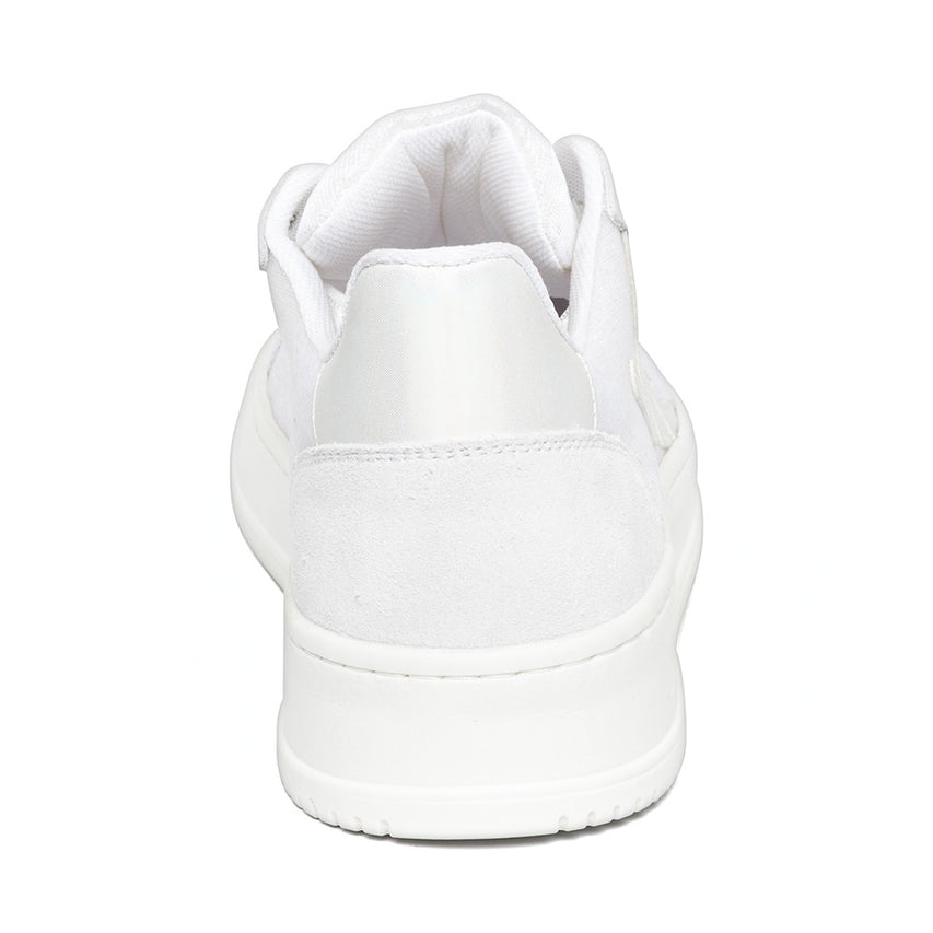 Alysha Sneaker WHITE MULTI