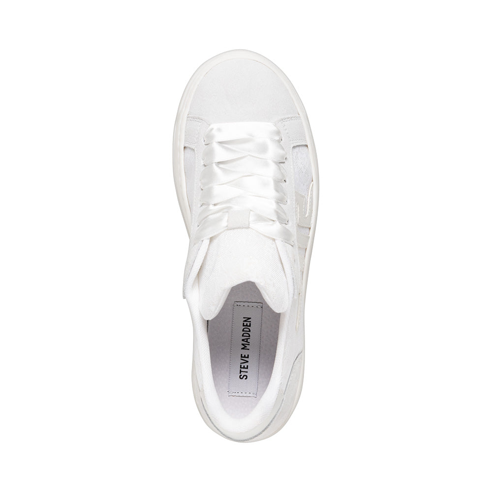 Alysha Sneaker WHITE MULTI
