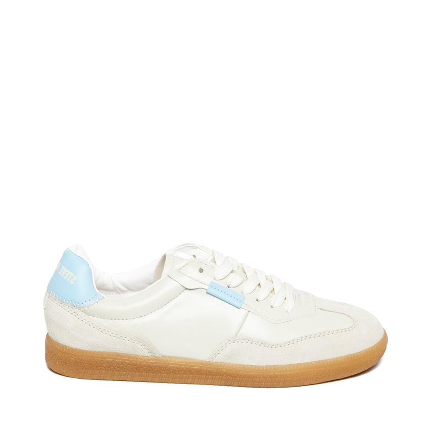 Emporia Sneaker BLUE ICE