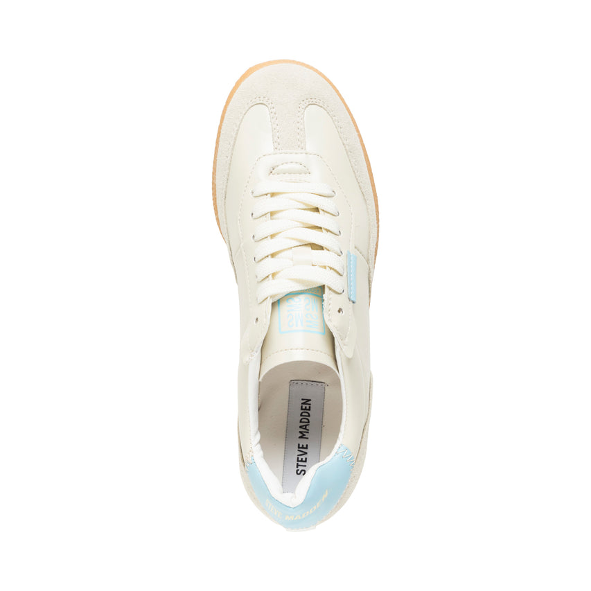 Emporia Sneaker BLUE ICE