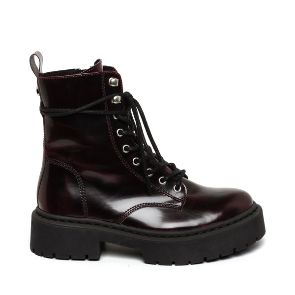 Gusto Boot BURGUNDY