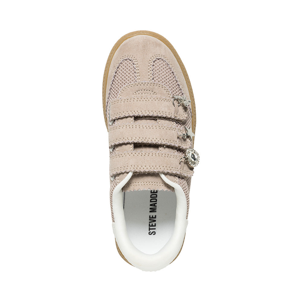 Jmomntum-C Sneaker TAUPE - view 5