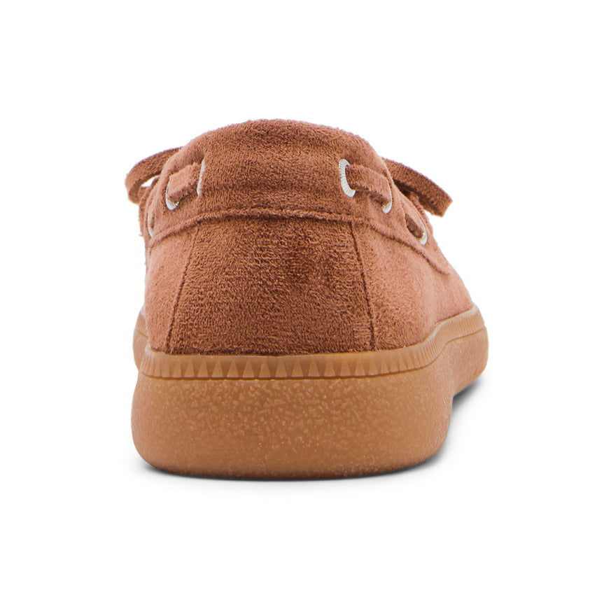 Jkrisp-NB Sandal COGNAC - view 4