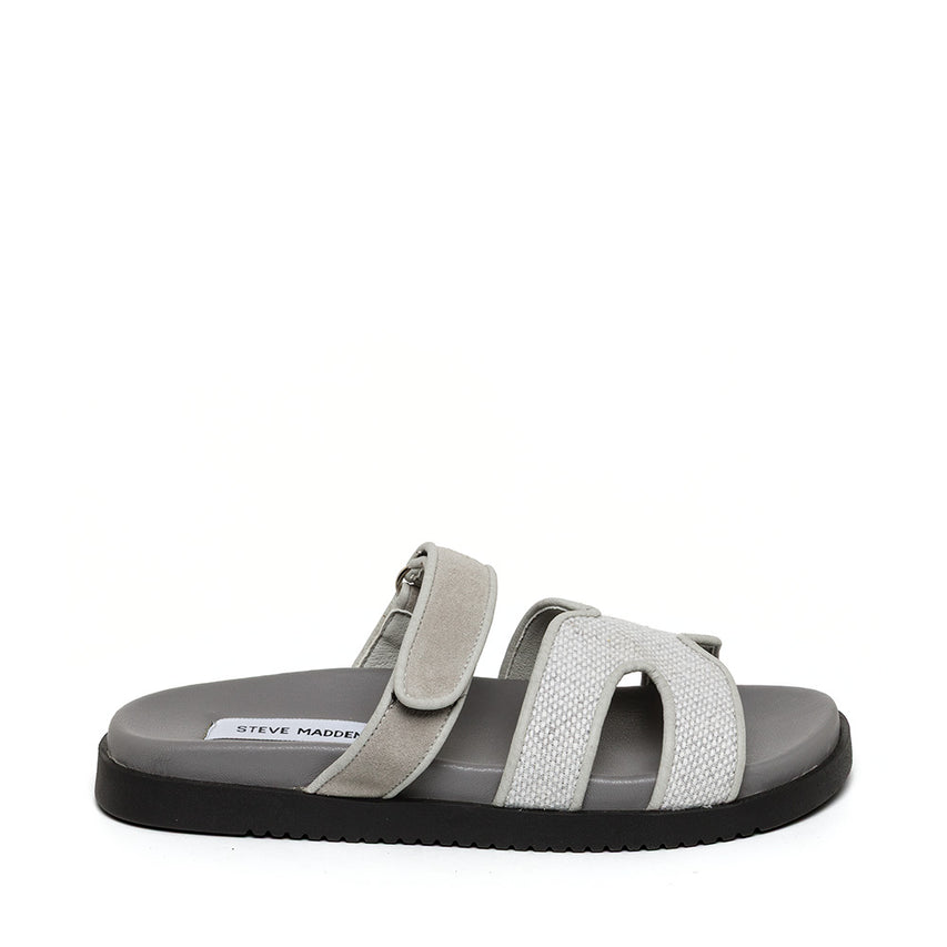 Missile-X Sandal LIGHT GREY