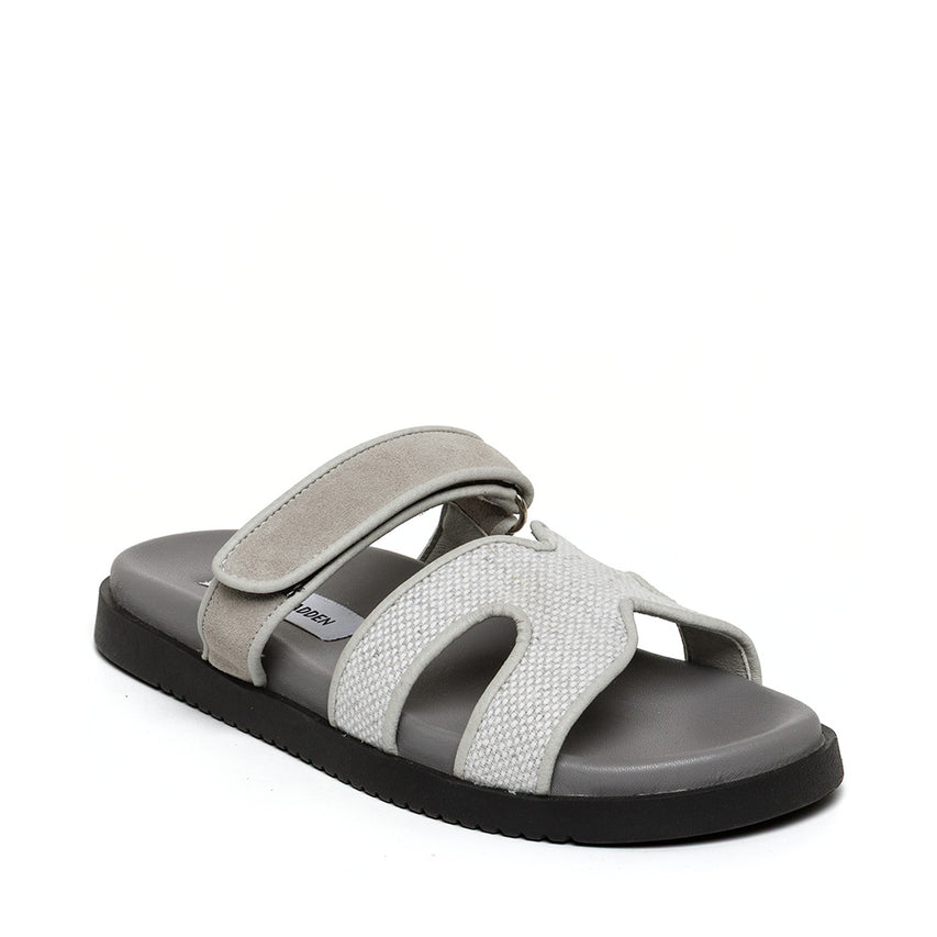 Missile-X Sandal LIGHT GREY - view 2