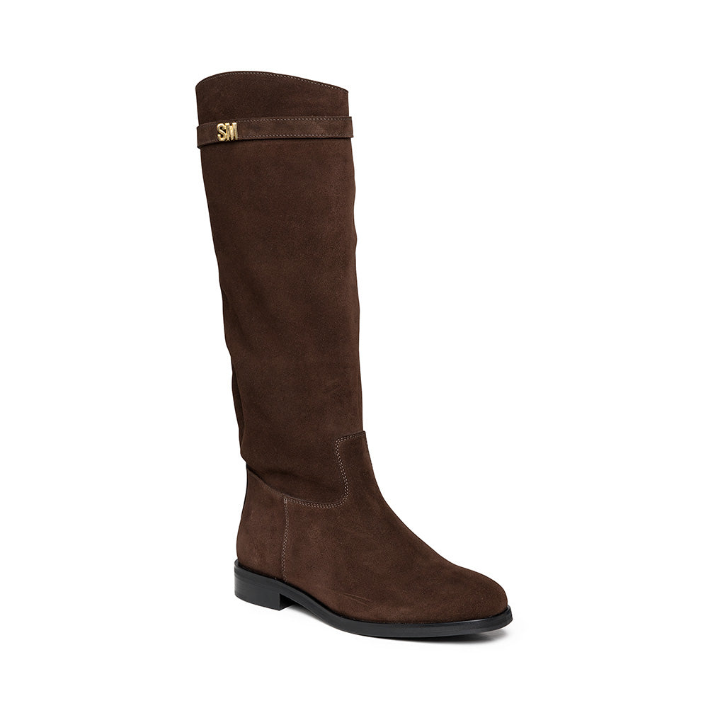 Novi Boot DK BROWN