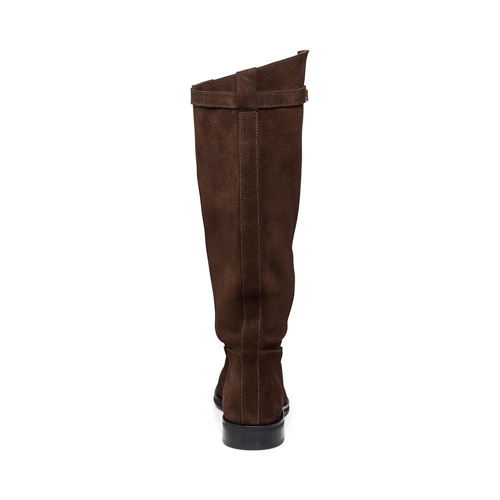 Novi Boot DK BROWN