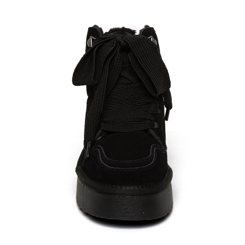 Paci Sneaker BLACK