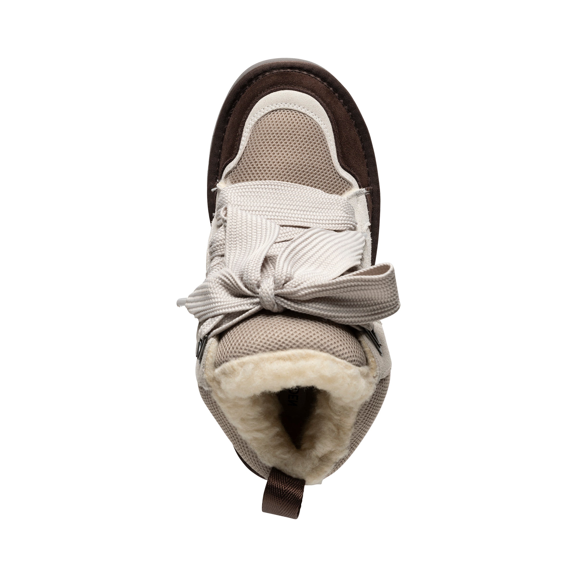 Paci Sneaker GREY