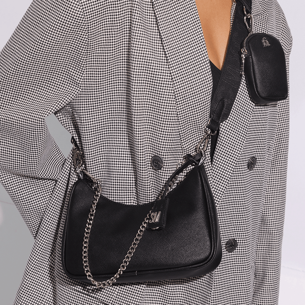 Steve madden cross body purse new arrivals