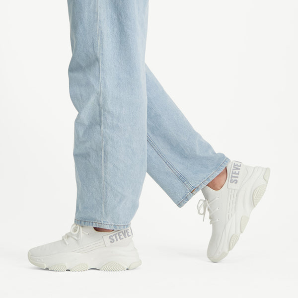 Protégé-E Sneaker WHITE