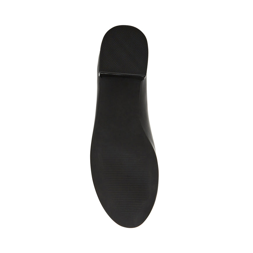 Cherish Flat Shoe BLACK PATENT