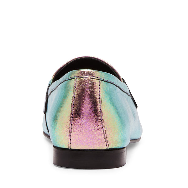 Catareena Flat Shoe PURPLE IRIDESCENT