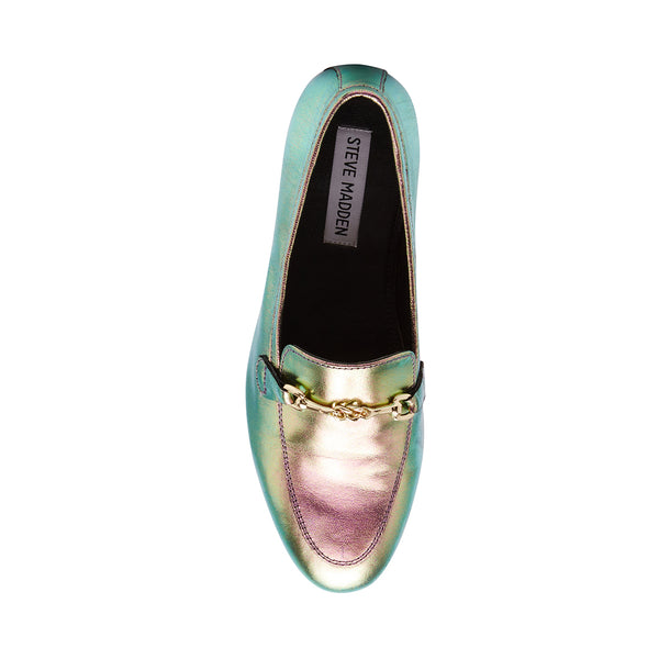 Catareena Loafer PURPLE IRIDESCENT