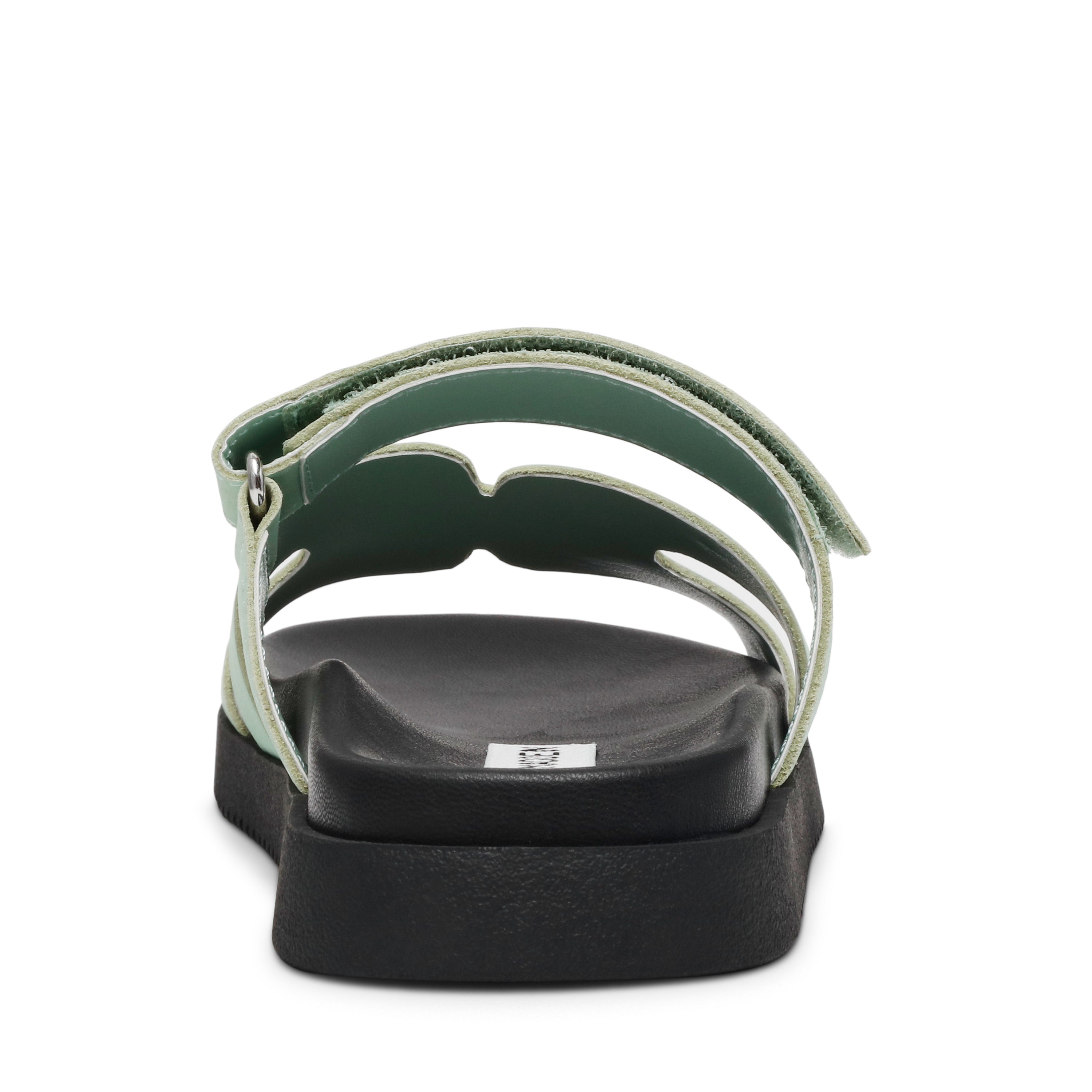 Missile Sandal PISTACHIO