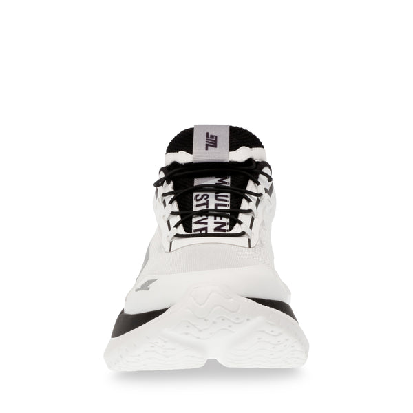 Elevate 2 Sneaker WHITE/BLACK