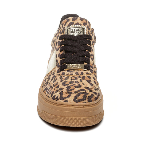 Moxy Sneaker LEOPARD