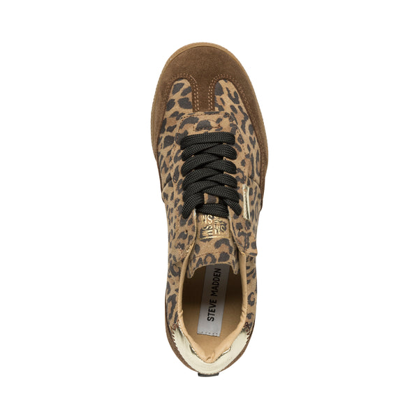 Next leopard shops print trainers