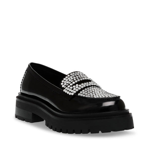 Longhaul Flat Shoe BLACK BOX