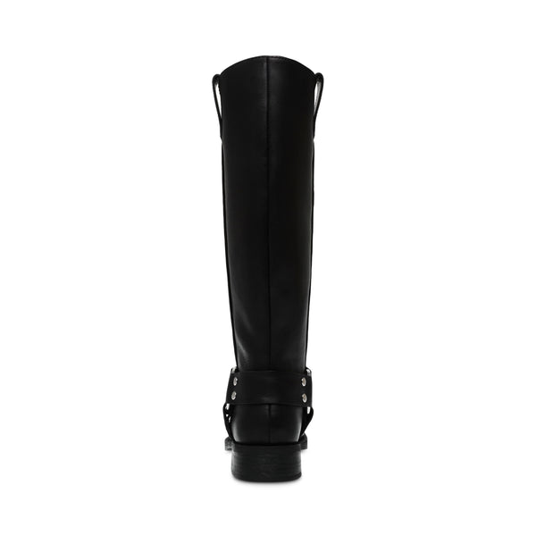 Rodeo Drive Boot BLACK LEATHER