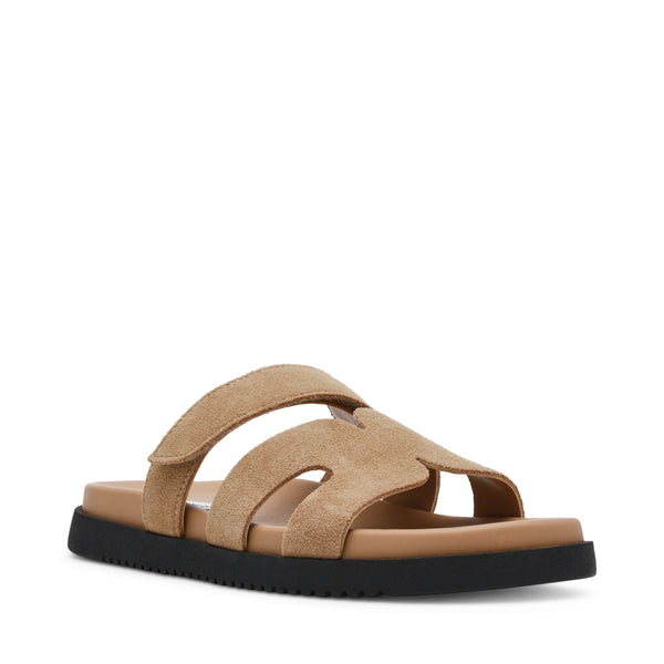 Missile-E Sandal SAND SUEDE