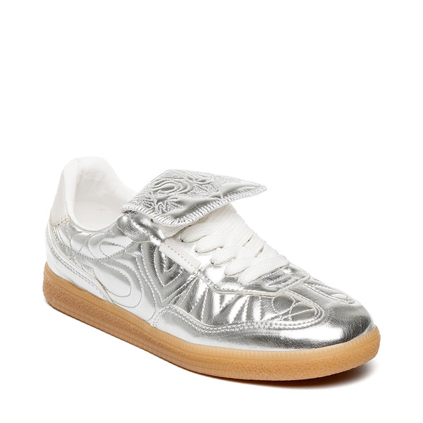 Eforma Sneaker SILVER