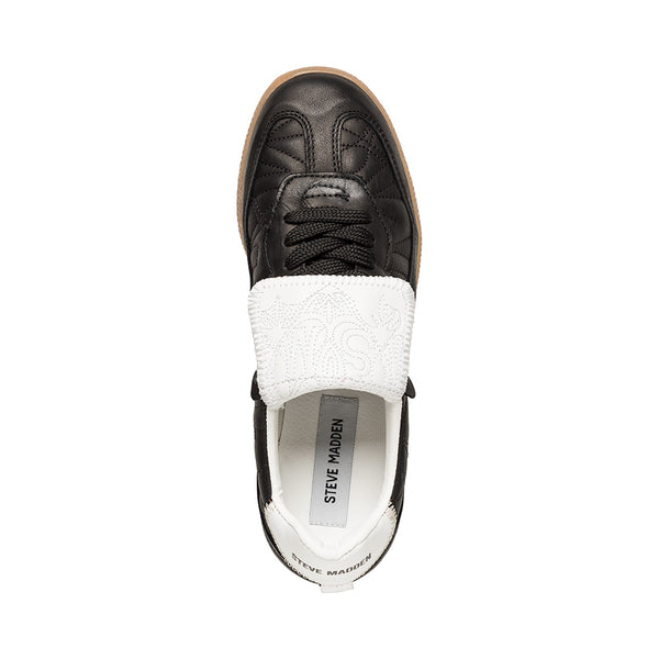 Eforma Sneaker BLACK/WHITE