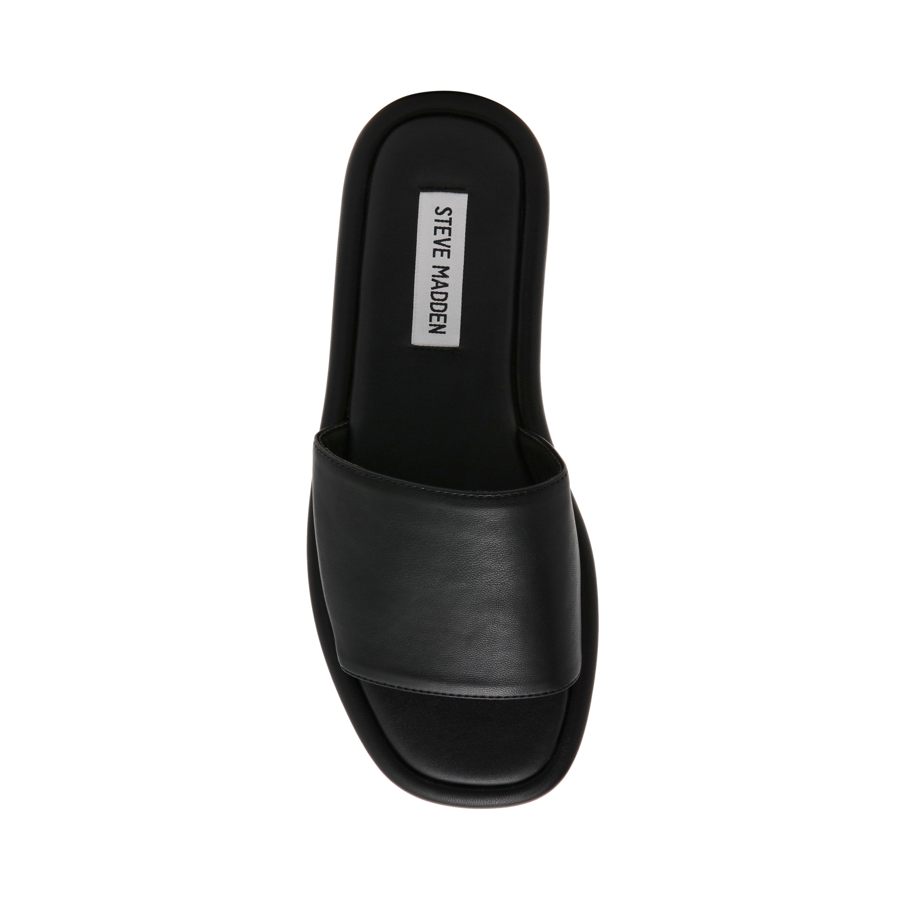 Beachy Slide BLACK/BLACK